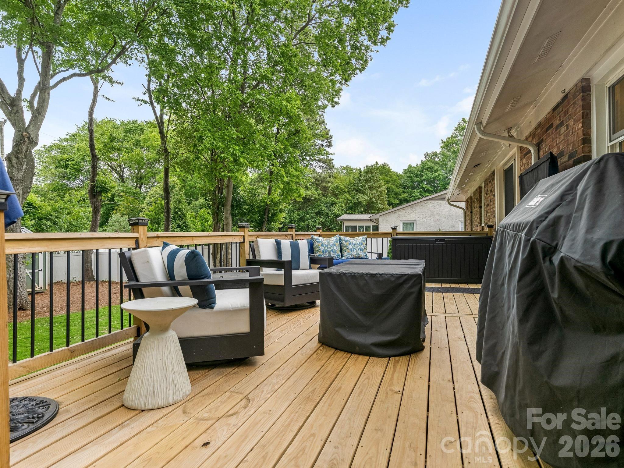845 Fairbanks Road Charlotte, NC 28210 - Photo 17 of 19 Gallery Image 17