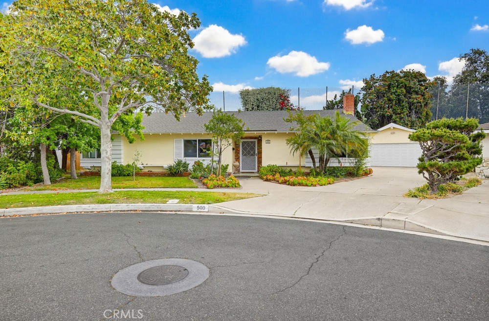 500 Hanover Street Anaheim, CA 92801 - Photo 3 of 60