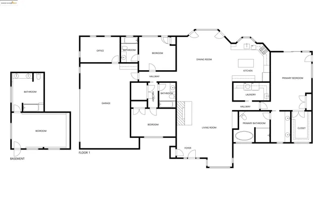 $1,150,000 | 17355 High Grade Lane, Sonora, CA 95370
