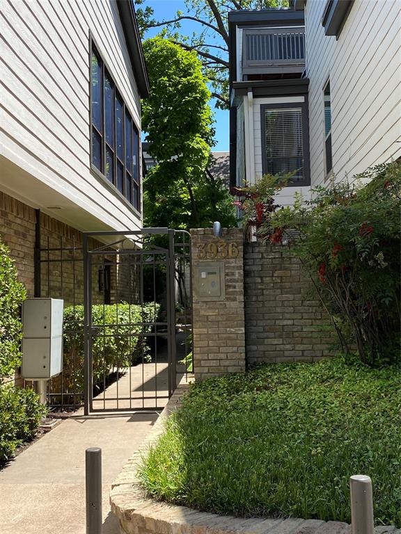 3936 Travis Street Dallas, TX 75204 - Photo 17 of 17