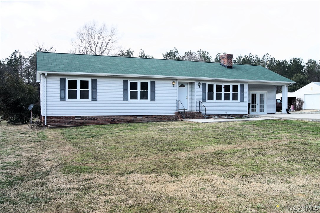 5482 Smokey Road Aylett, VA 23009 - Photo 1 of 33 Gallery Image 1