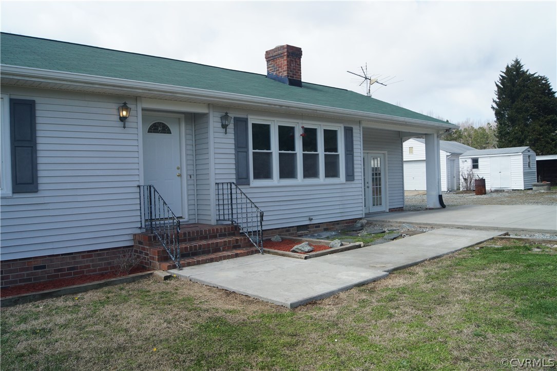 5482 Smokey Road Aylett, VA 23009 - Photo 2 of 33 Gallery Image 2