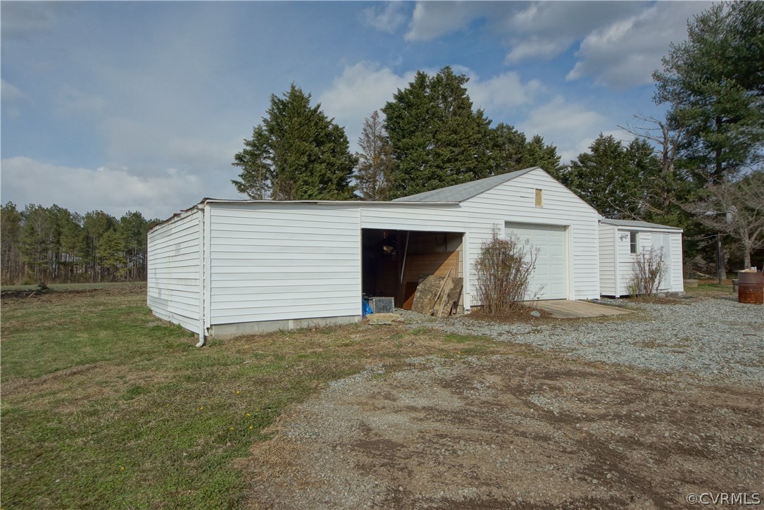 5482 Smokey Road Aylett, VA 23009 - Photo 32 of 33 Gallery Image 32