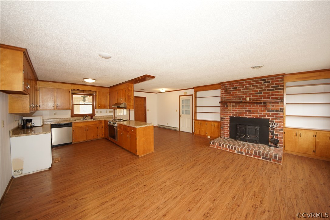 5482 Smokey Road Aylett, VA 23009 - Photo 8 of 33 Gallery Image 8
