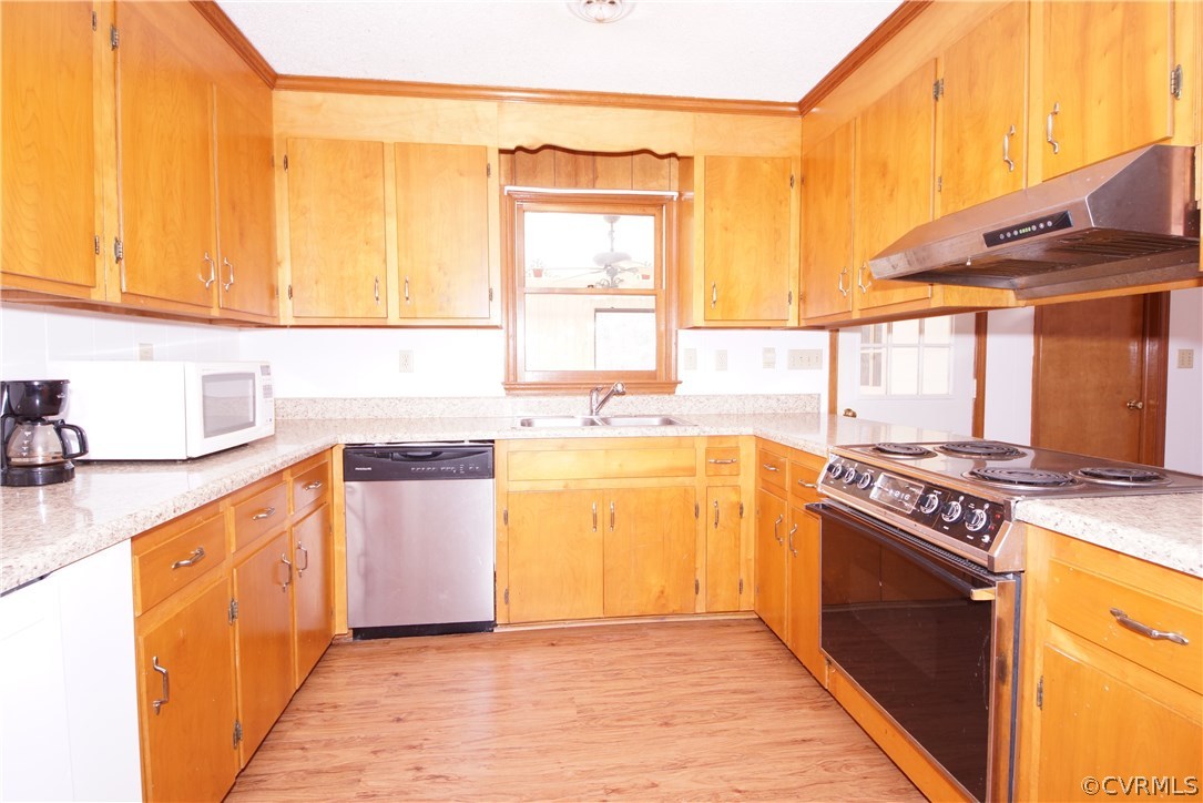 5482 Smokey Road Aylett, VA 23009 - Photo 10 of 33 Gallery Image 10