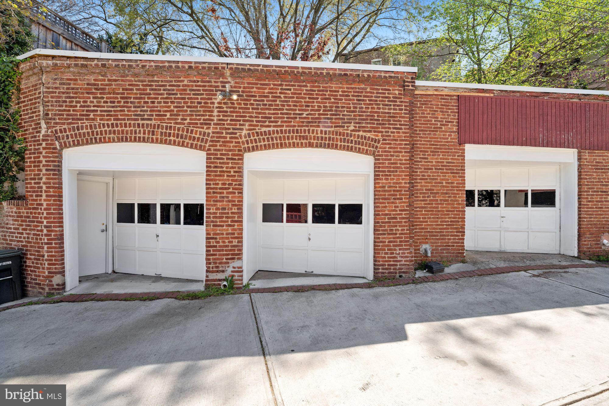 2011 Kalorama Road Northwest, Unit 5 Washington, DC 20009 - Photo 23 of 24 Gallery Image 23