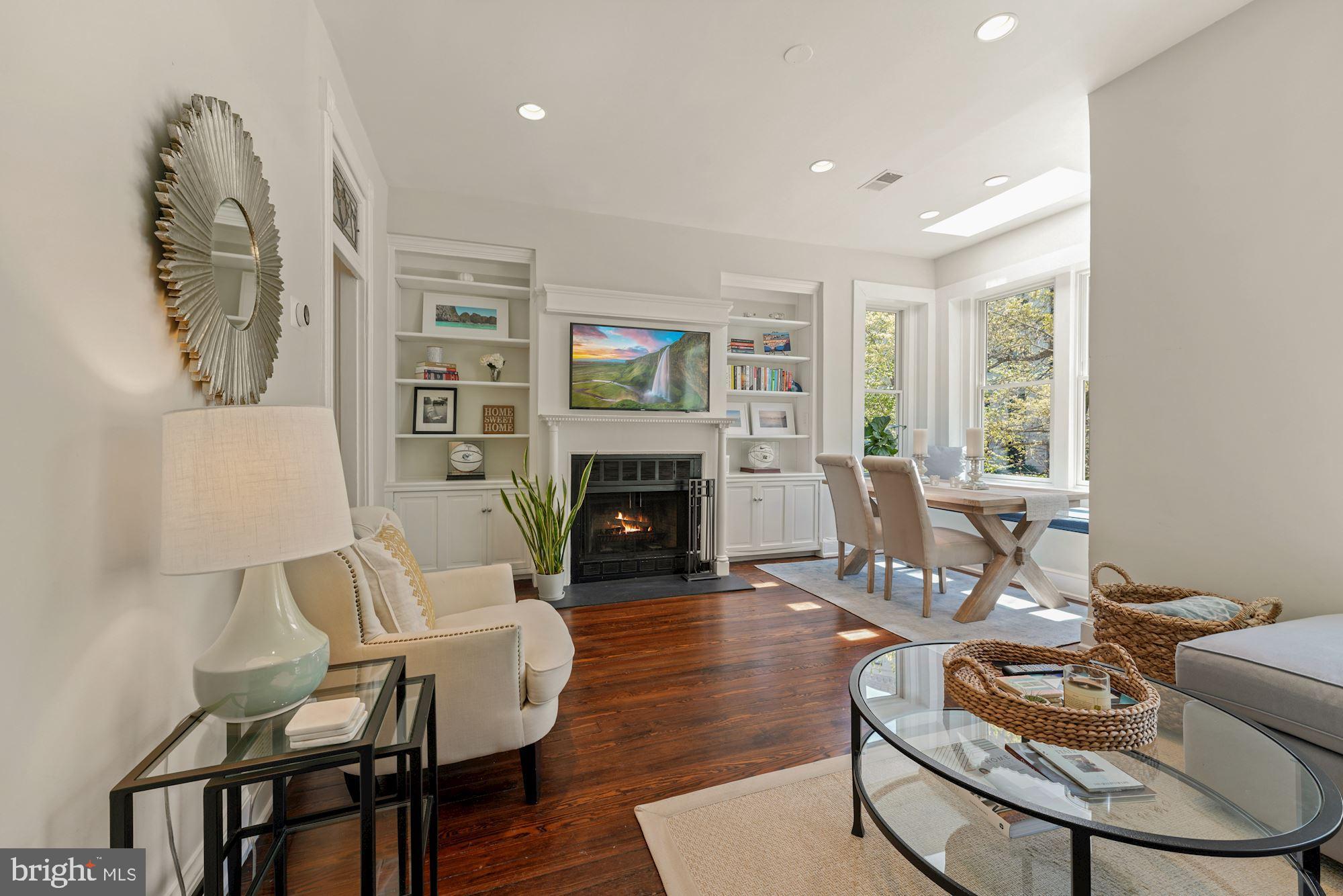 2011 Kalorama Road Northwest, Unit 5 Washington, DC 20009 - Photo 3 of 24 Gallery Image 3