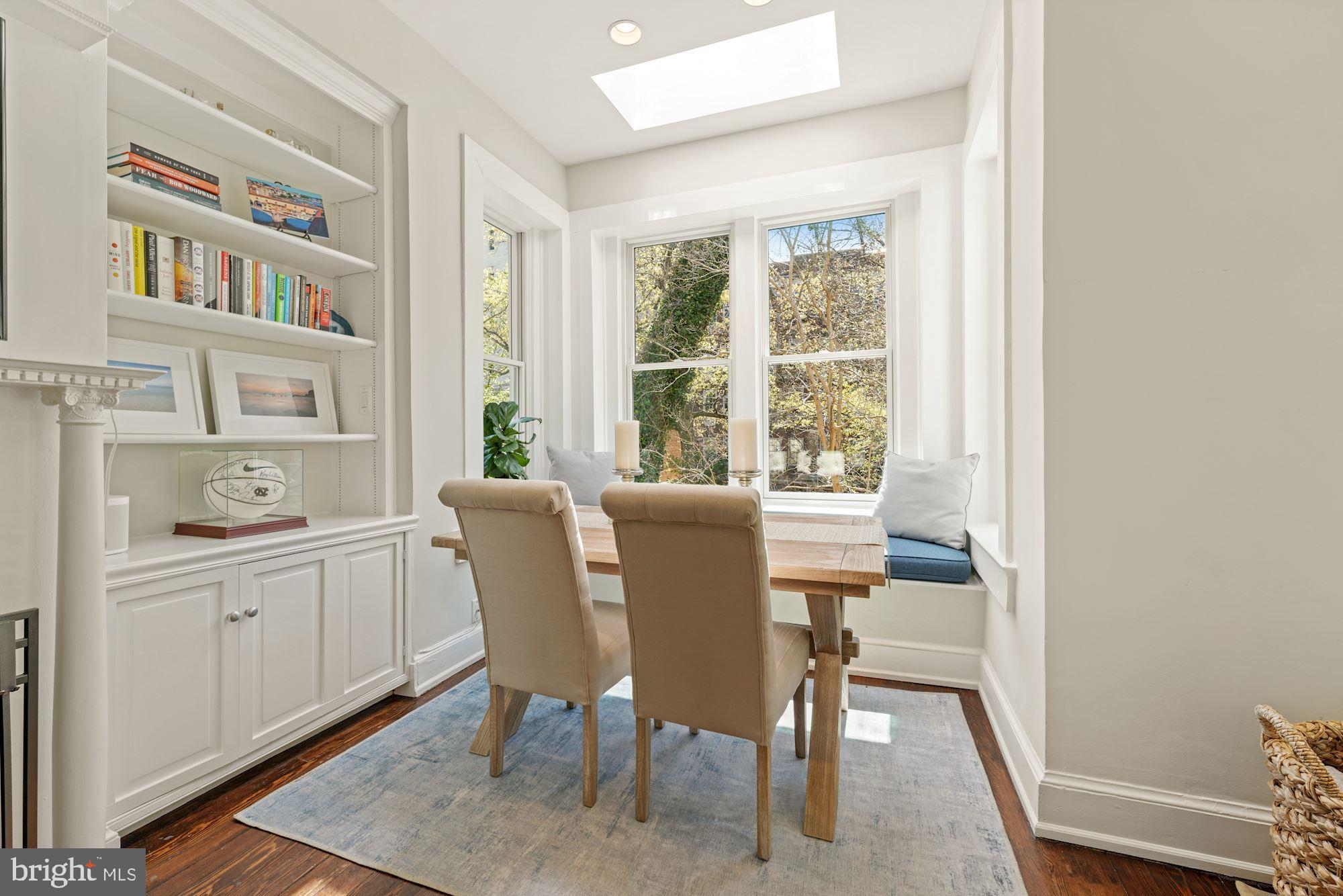2011 Kalorama Road Northwest, Unit 5 Washington, DC 20009 - Photo 6 of 24 Gallery Image 6