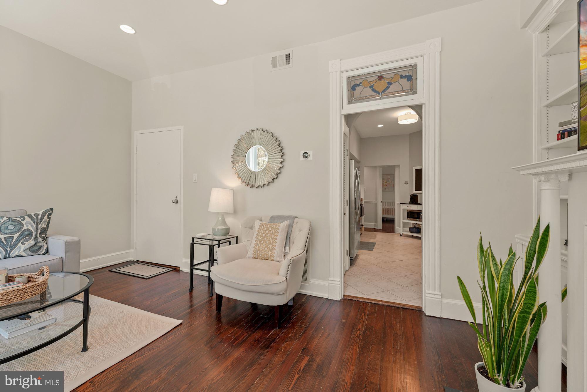 2011 Kalorama Road Northwest, Unit 5 Washington, DC 20009 - Photo 8 of 24 Gallery Image 8