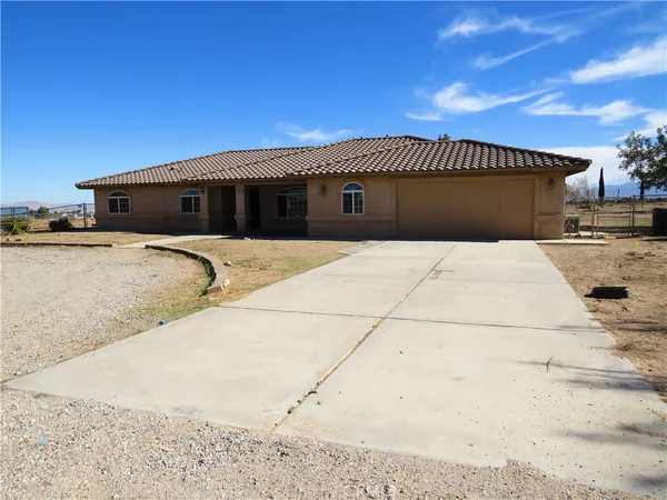 $514,000 | 9951 Arrowhead Road, Phelan, CA 92371