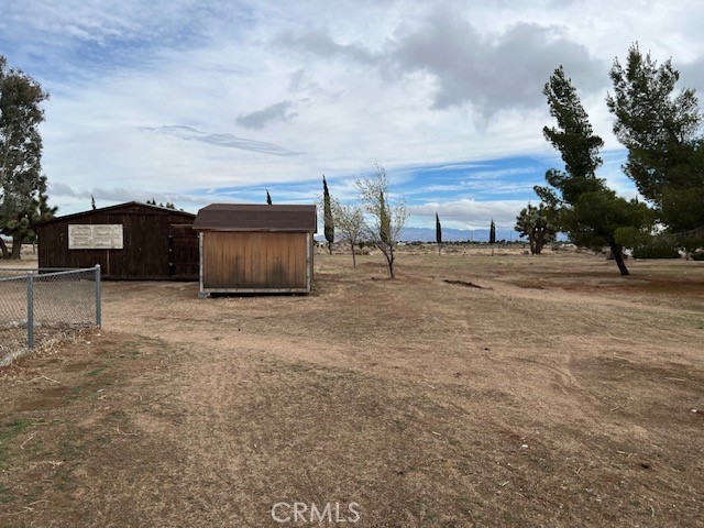 9951 Arrowhead Road Phelan, CA 92371 - Photo 21 of 21 a view of a outdoor space