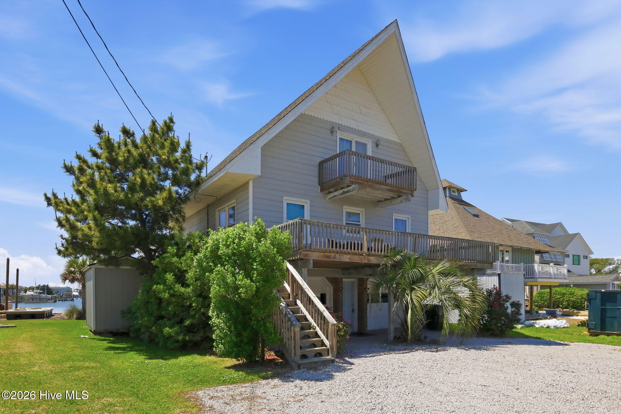 147 Bayview Boulevard Atlantic Beach, NC 28512 - Photo 2 of 53 2-web-or-mls-IMG_7326