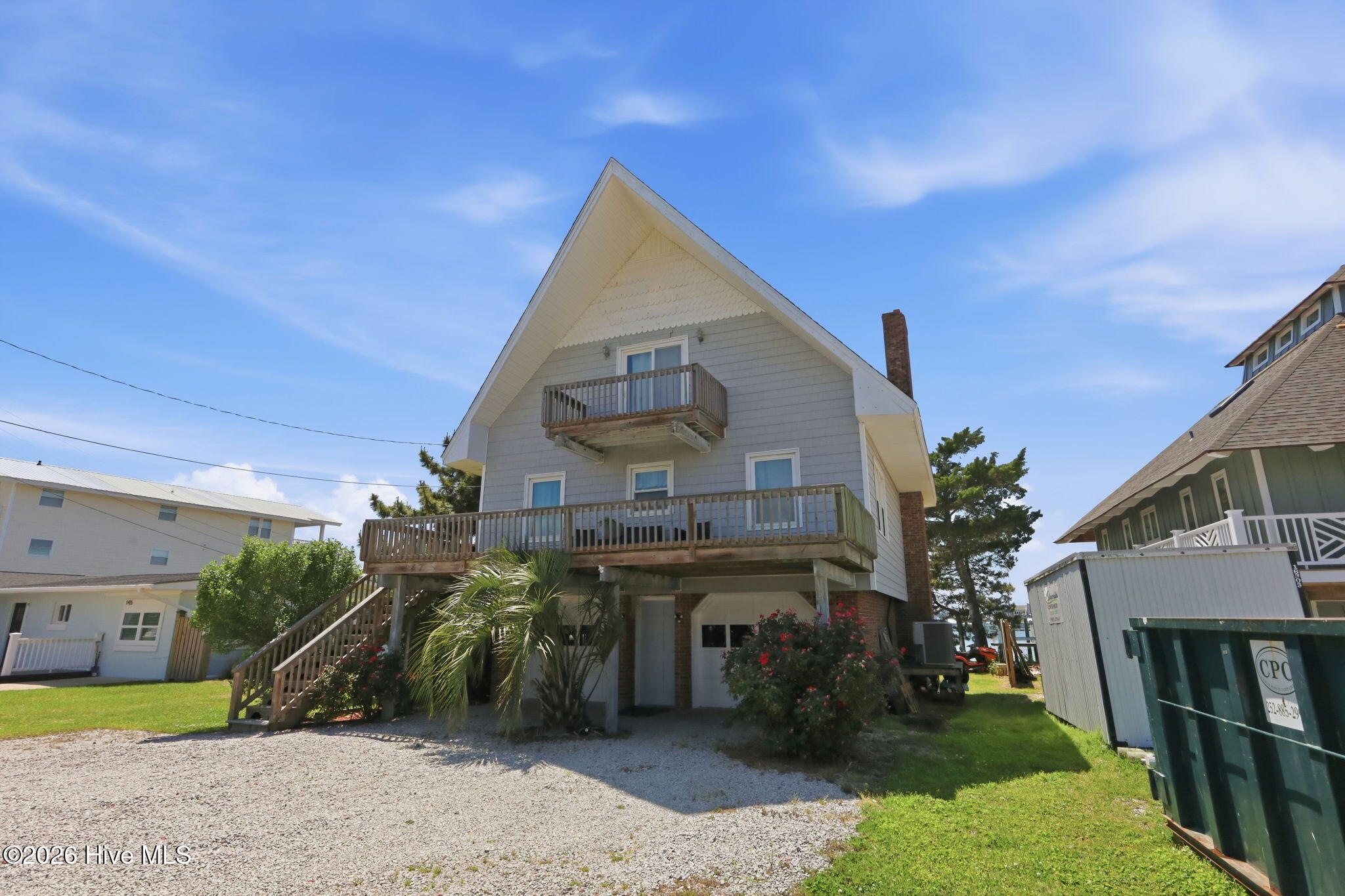147 Bayview Boulevard Atlantic Beach, NC 28512 - Photo 3 of 53 3-web-or-mls-IMG_7328