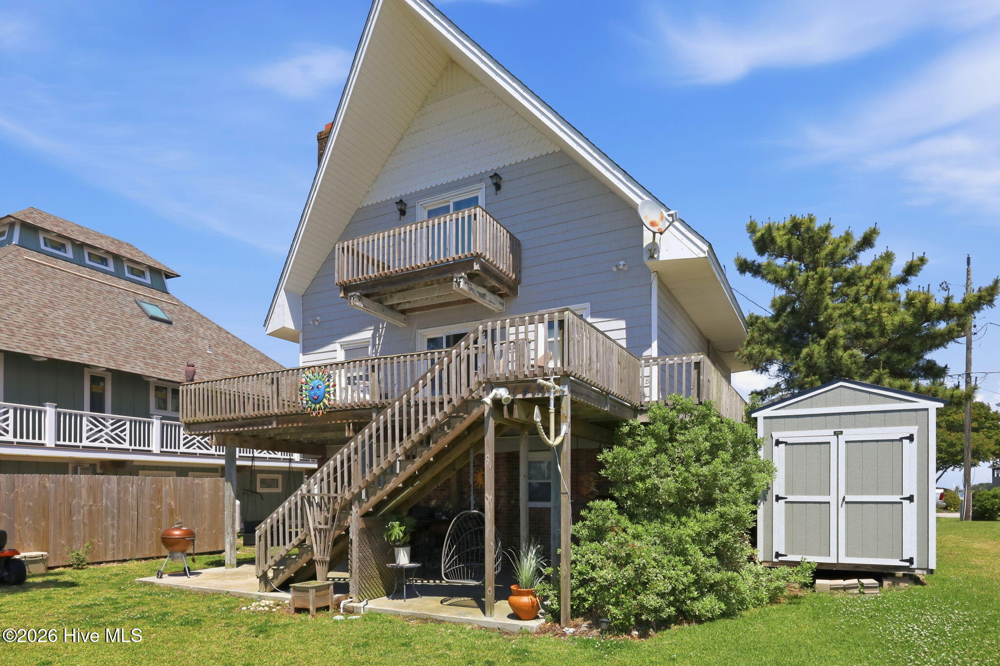 147 Bayview Boulevard Atlantic Beach, NC 28512 - Photo 36 of 53 6-web-or-mls-IMG_7333