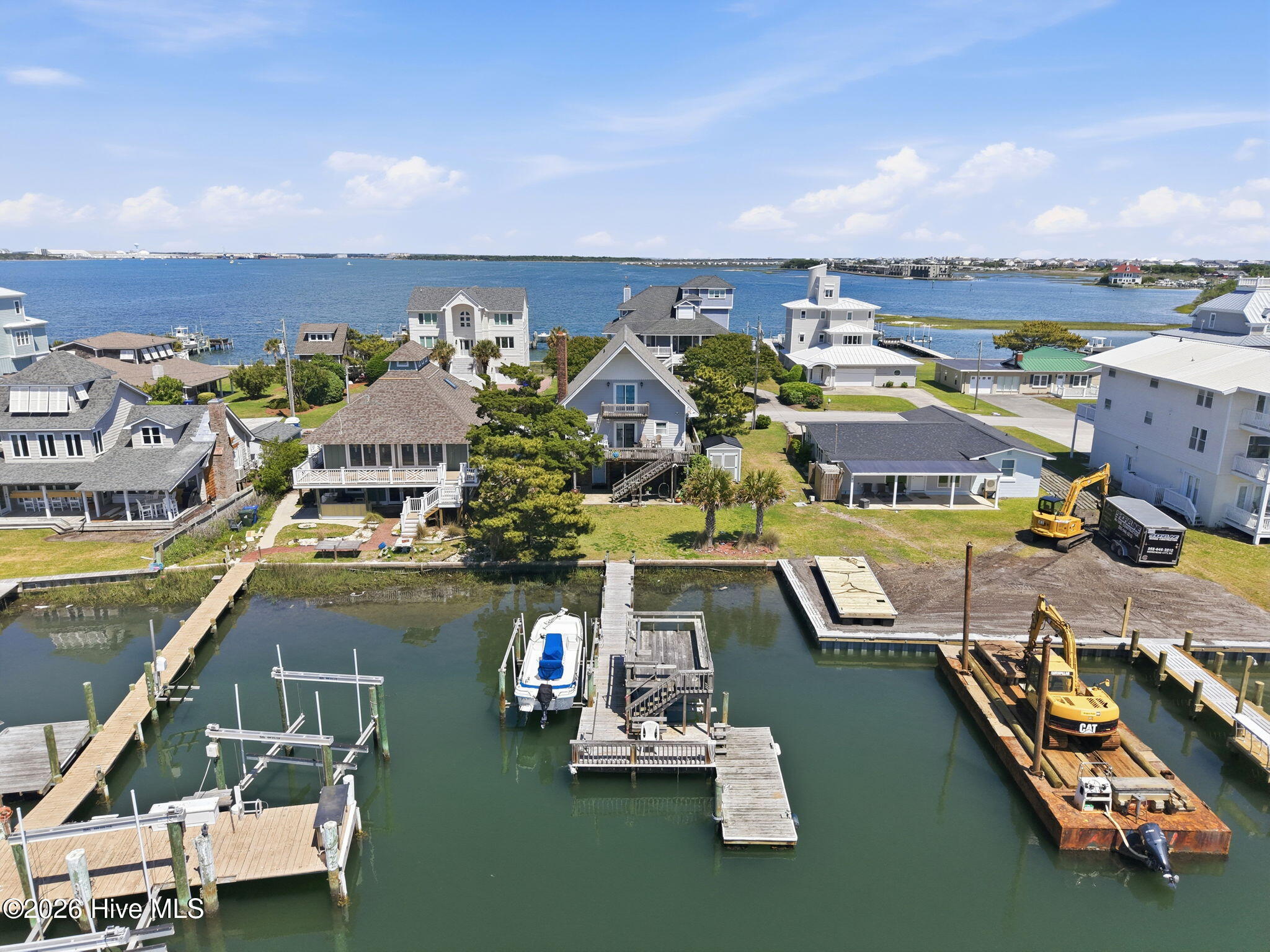 147 Bayview Boulevard Atlantic Beach, NC 28512 - Photo 48 of 53 12-web-or-mls-DJI_20260508143745_0302_D