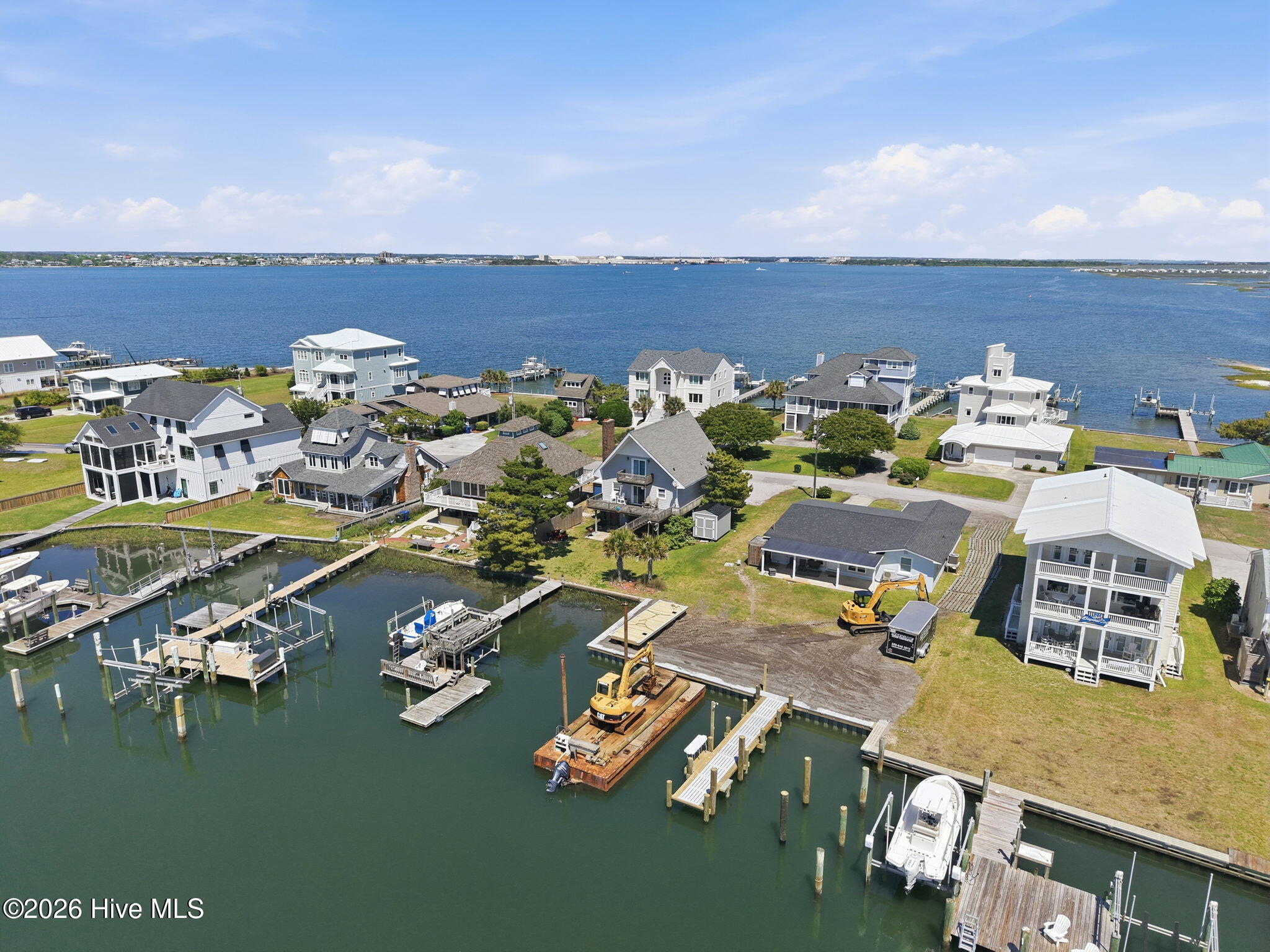 147 Bayview Boulevard Atlantic Beach, NC 28512 - Photo 49 of 53 13-web-or-mls-DJI_20260508143835_0304_D