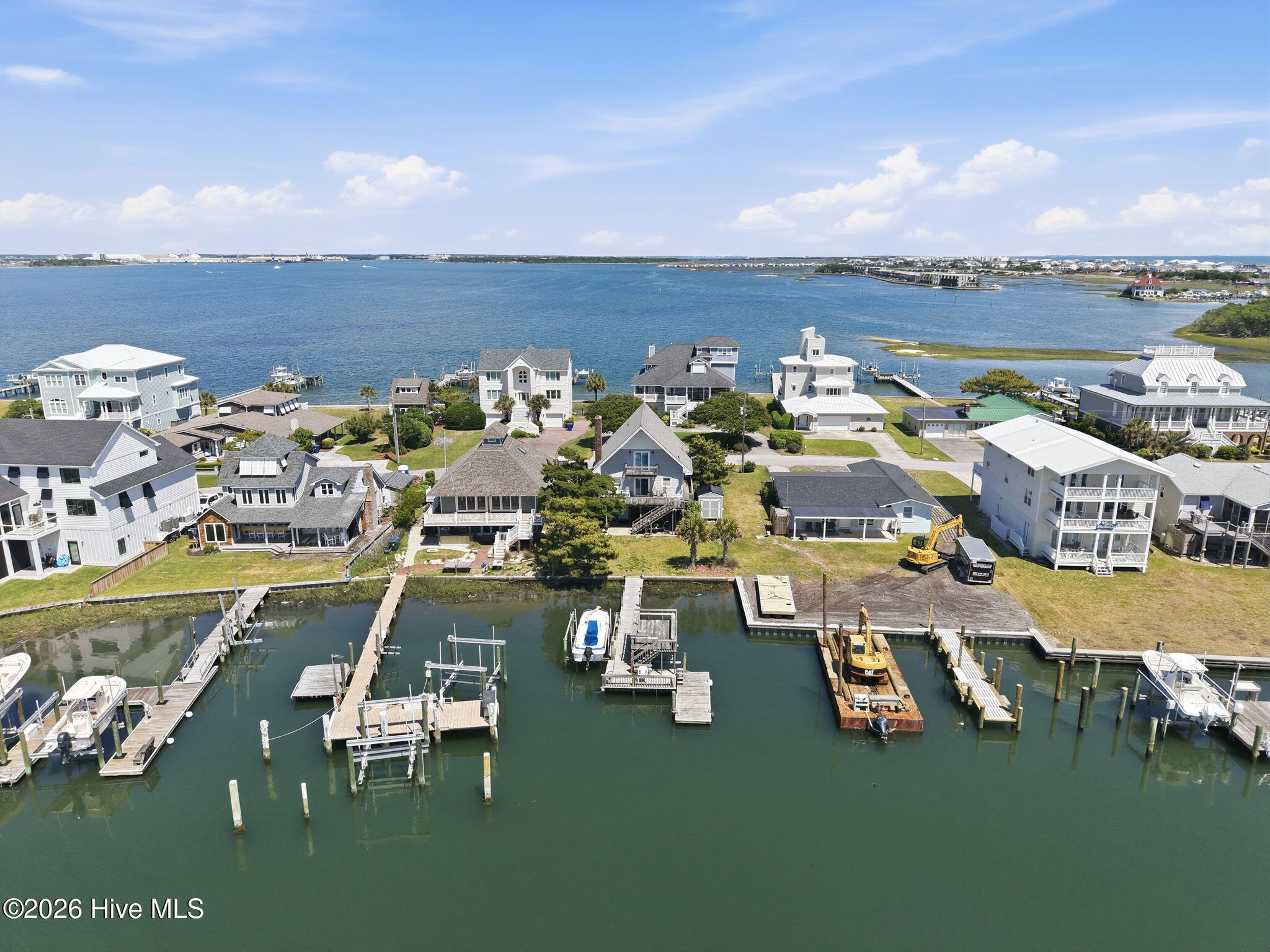 147 Bayview Boulevard Atlantic Beach, NC 28512 - Photo 50 of 53 14-web-or-mls-DJI_20260508143843_0305_D