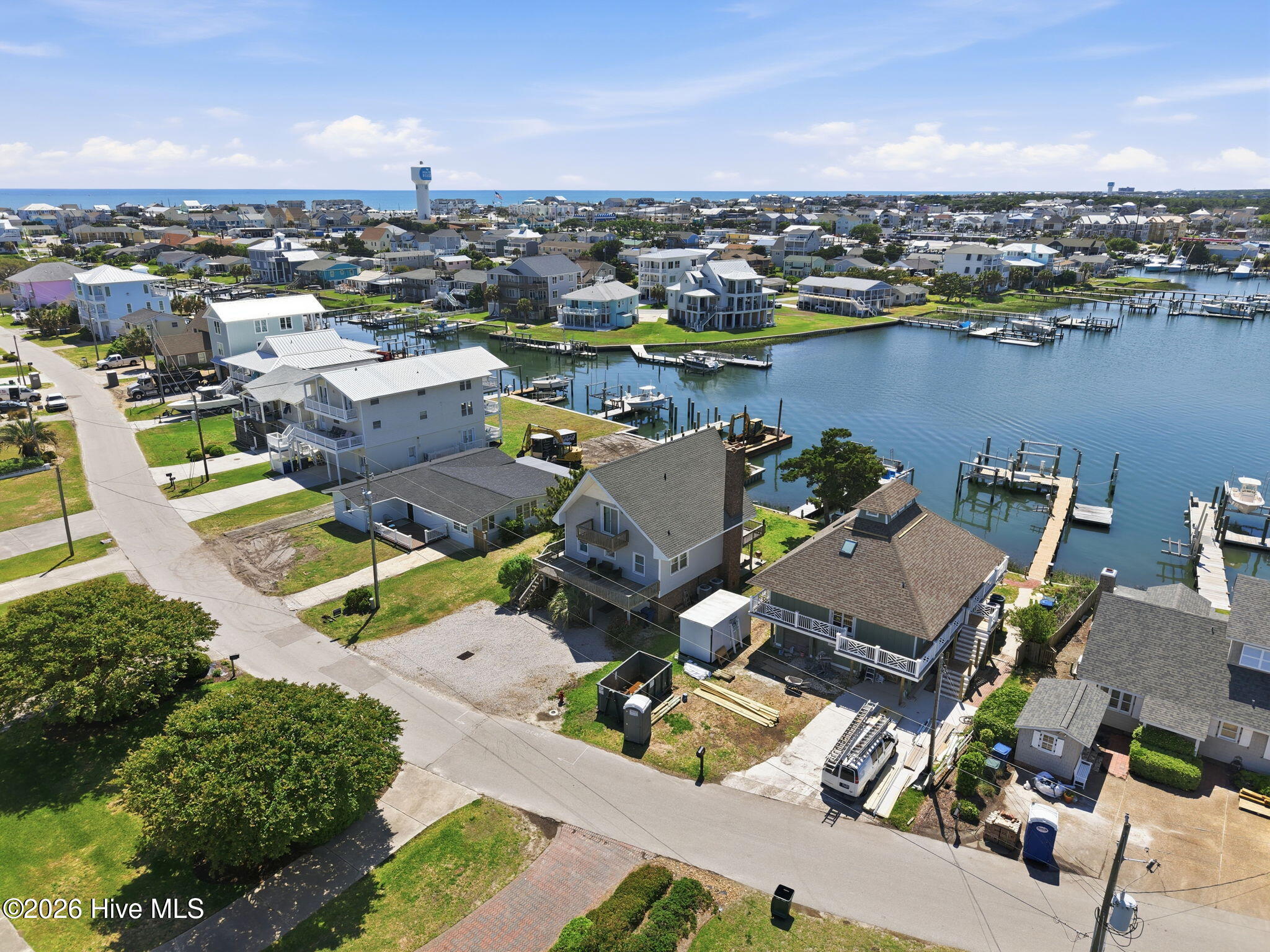 147 Bayview Boulevard Atlantic Beach, NC 28512 - Photo 51 of 53 15-web-or-mls-DJI_20260508143909_0306_D