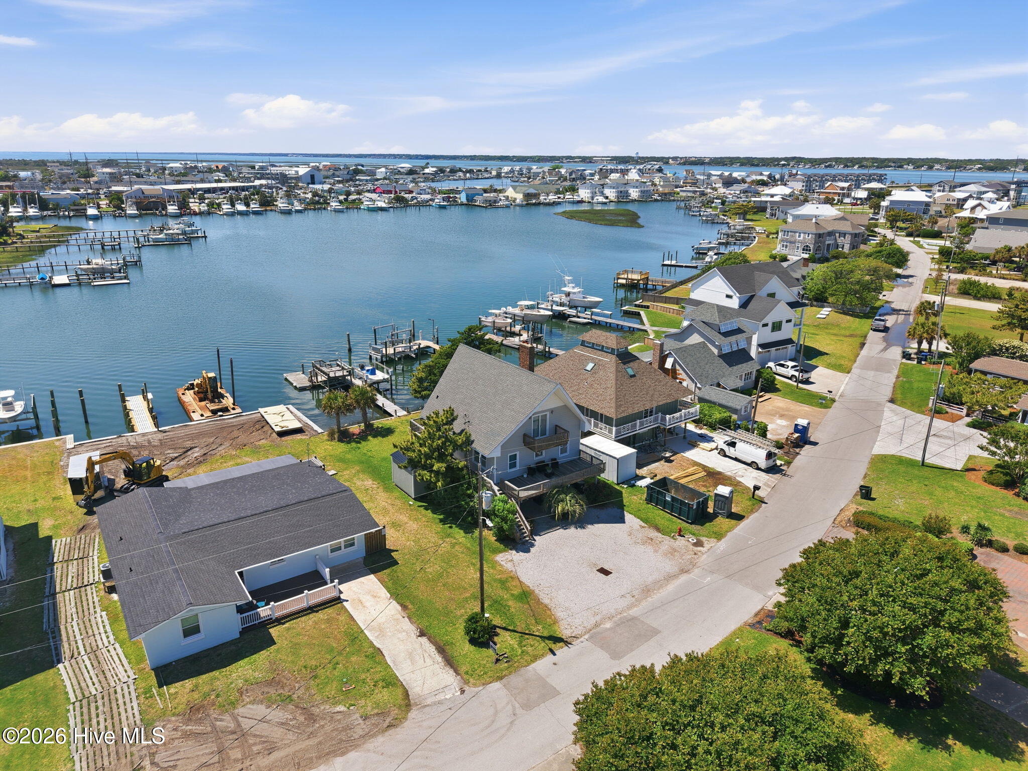 147 Bayview Boulevard Atlantic Beach, NC 28512 - Photo 52 of 53 16-web-or-mls-DJI_20260508143924_0308_D