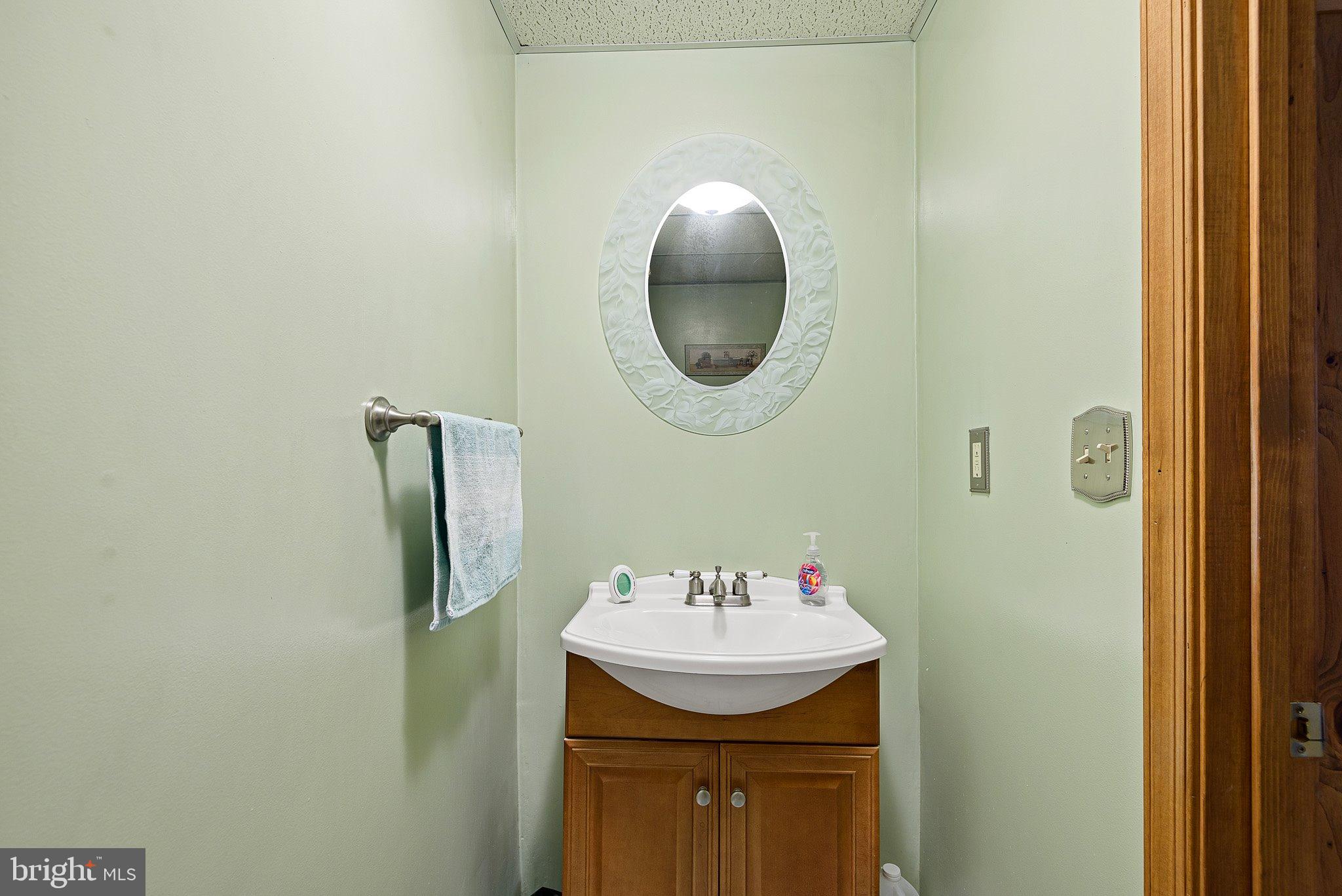 135 Blacksnake Road Elkton, MD 21921 - Photo 24 of 57 Powder room on main level