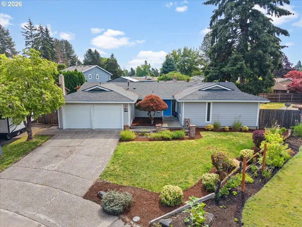 $549,900 | 940 Northeast Baldwin Street, Hillsboro, OR 97124