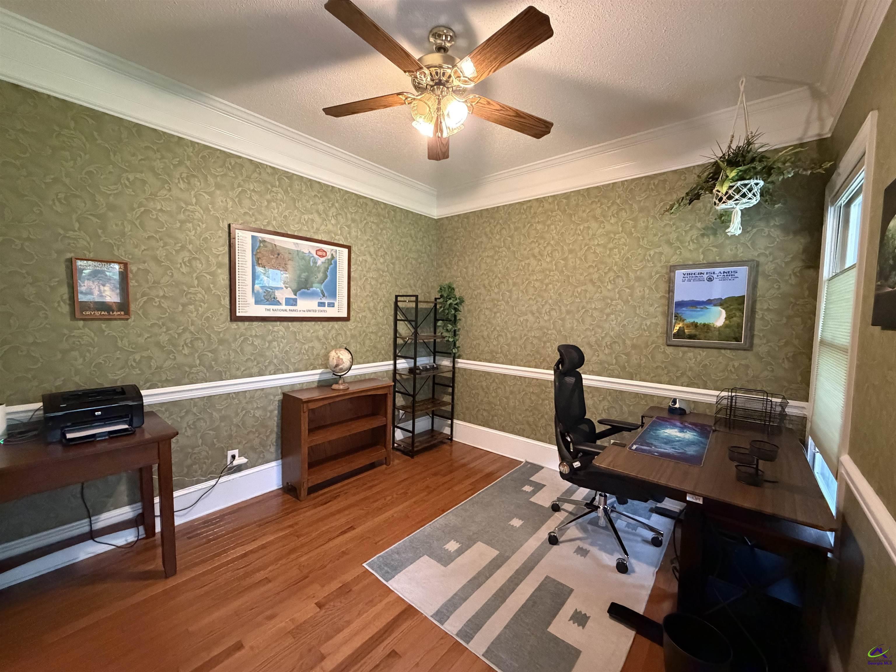 110 Holly Drive Warner Robins, GA 31088 - Photo 25 of 80