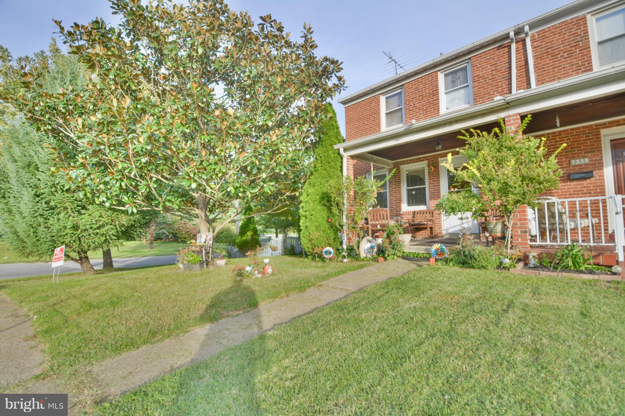 7337 Stratton Way Baltimore, MD 21224 - Photo 1 of 25 Gallery Image 1