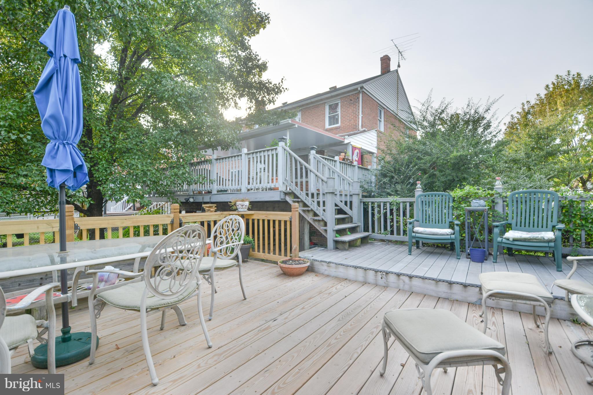 7337 Stratton Way Baltimore, MD 21224 - Photo 22 of 25 Gallery Image 22