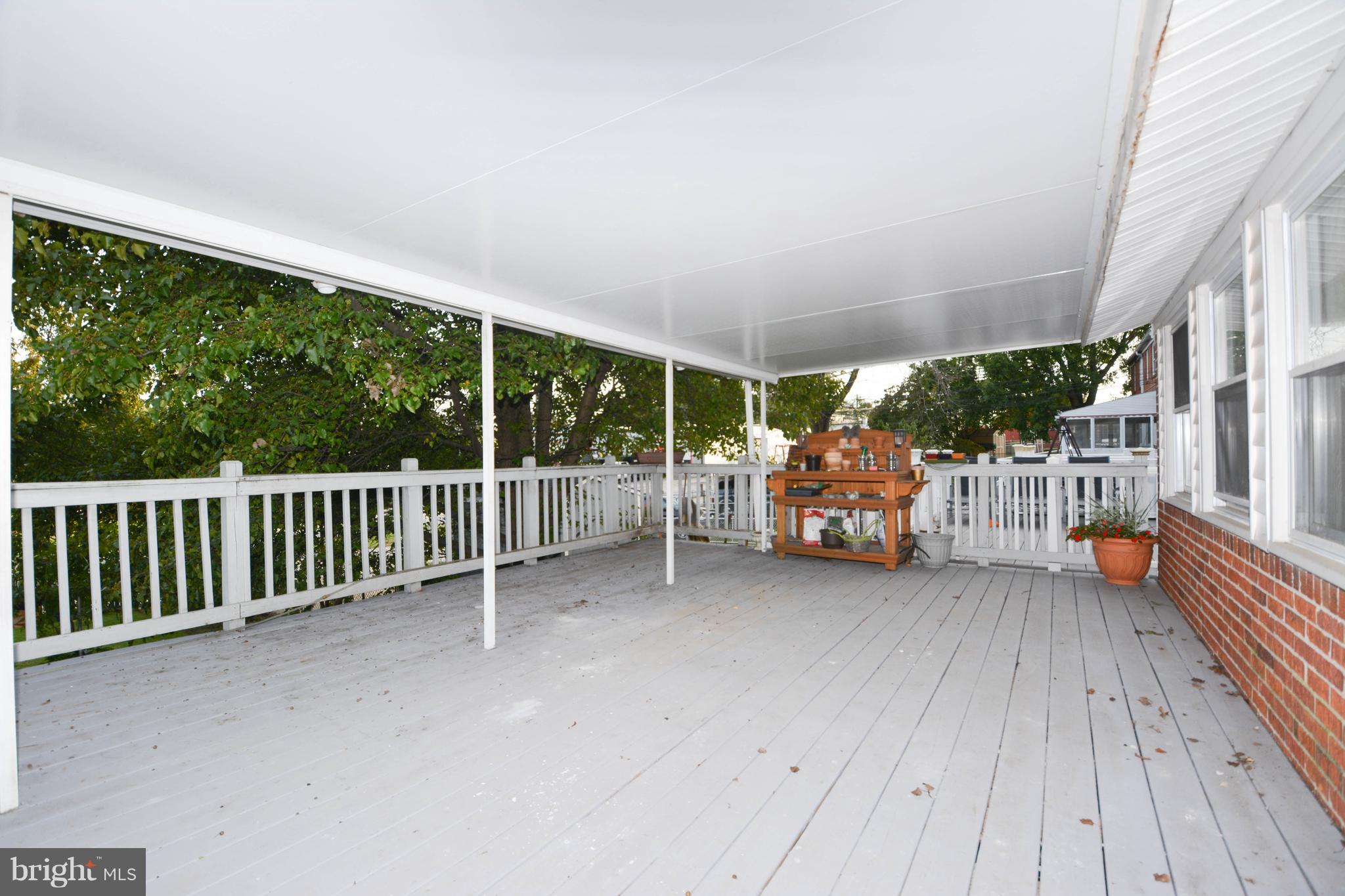 7337 Stratton Way Baltimore, MD 21224 - Photo 24 of 25 Gallery Image 24