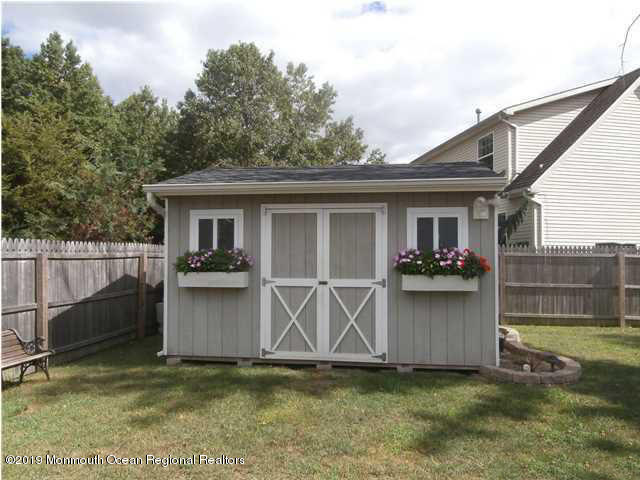 14 Tilton Road Brick, NJ 08723 - Photo 29 of 29 shed