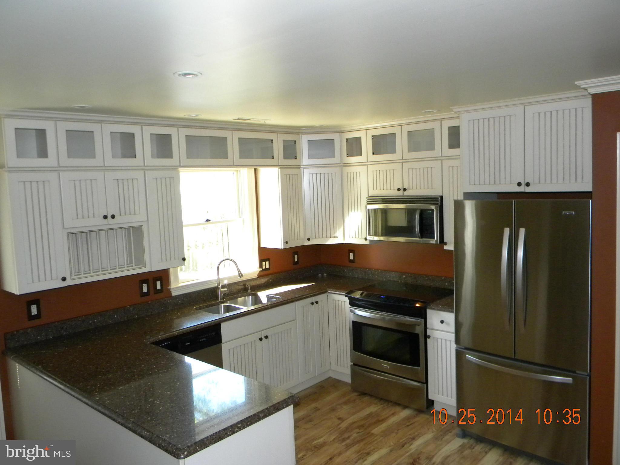 1438 Sussex Road Baltimore, MD 21221 - Photo 2 of 30 Kitchen