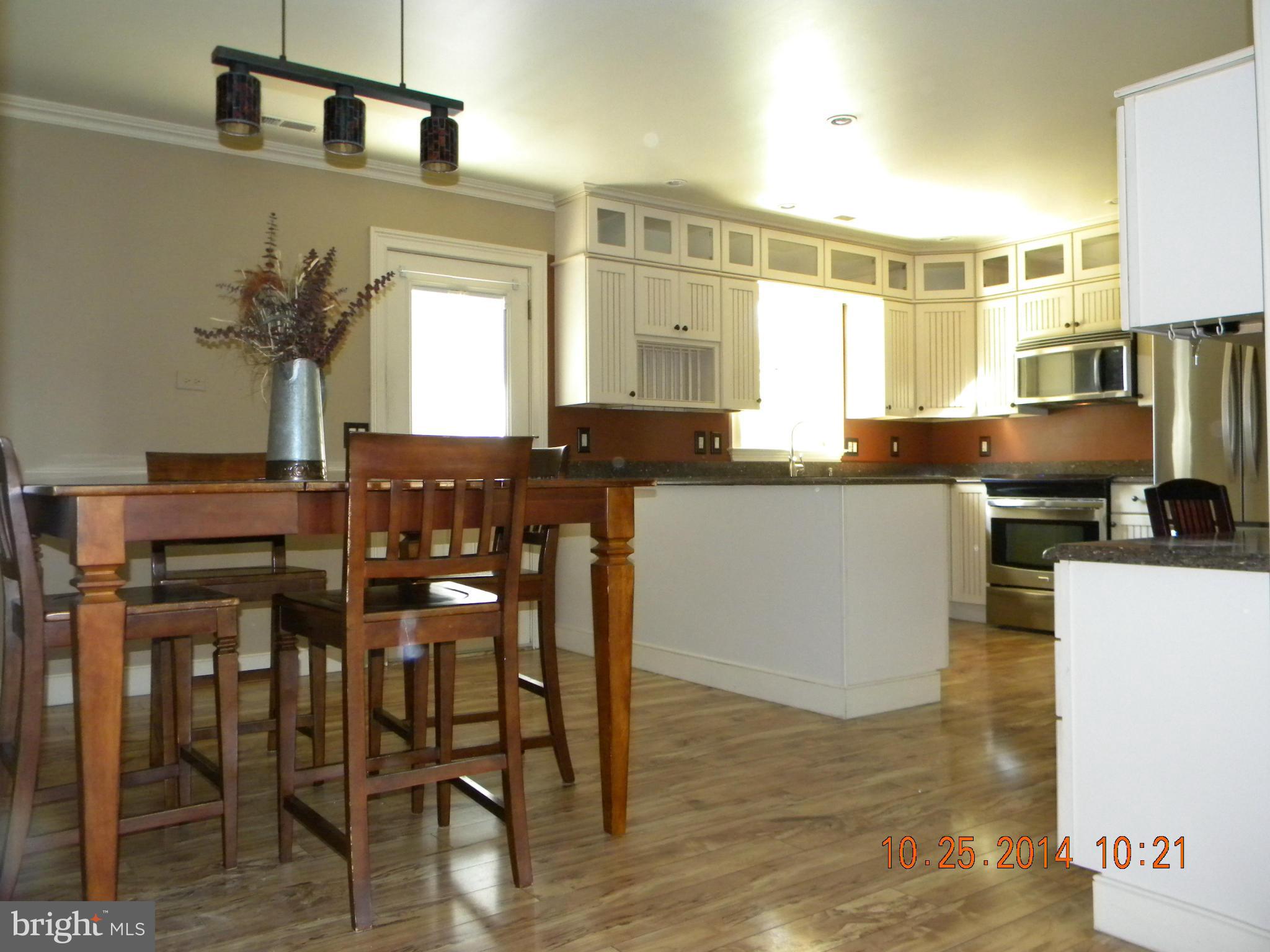 1438 Sussex Road Baltimore, MD 21221 - Photo 11 of 30 Kitchen
