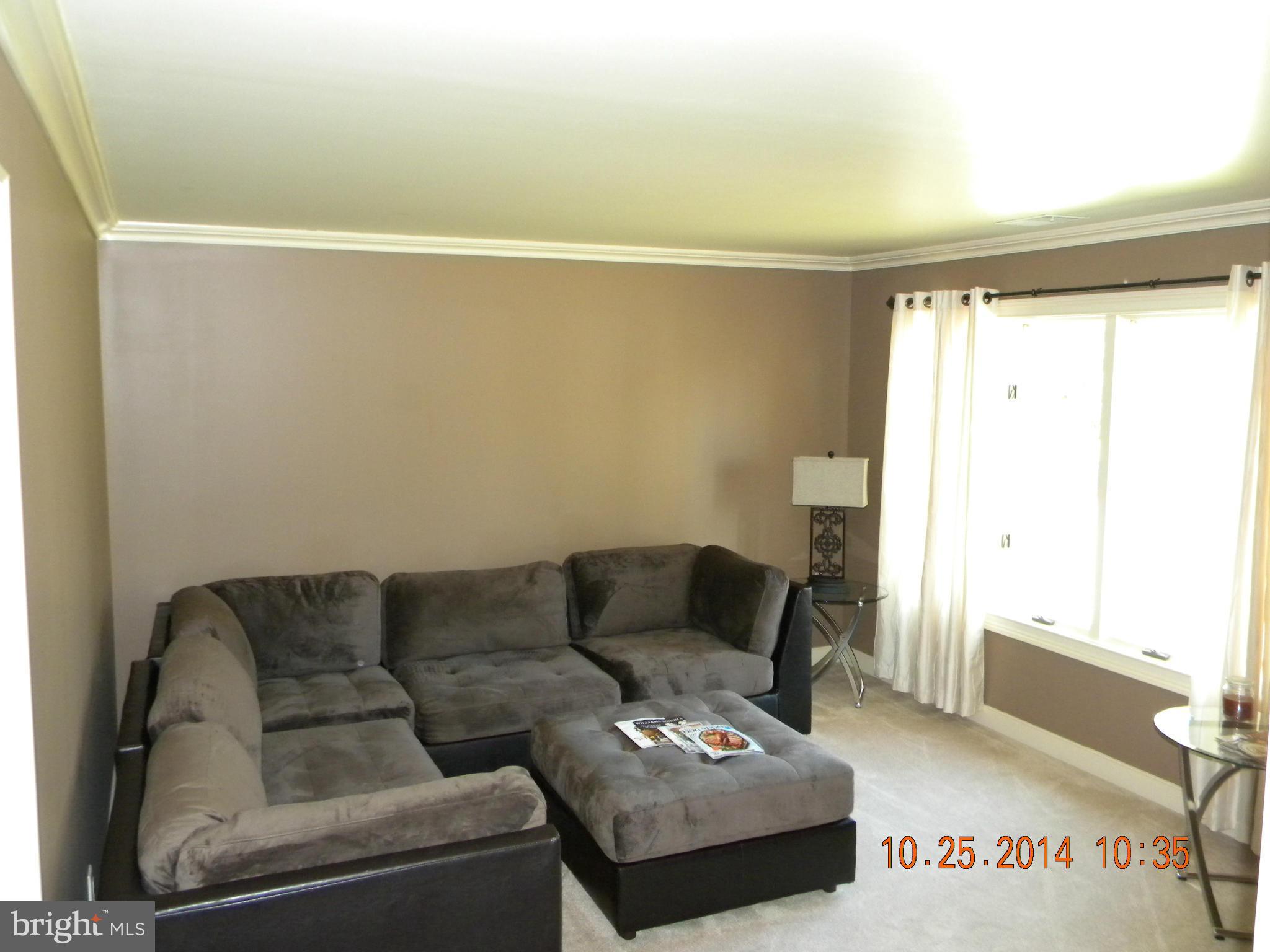 1438 Sussex Road Baltimore, MD 21221 - Photo 17 of 30 Living Room