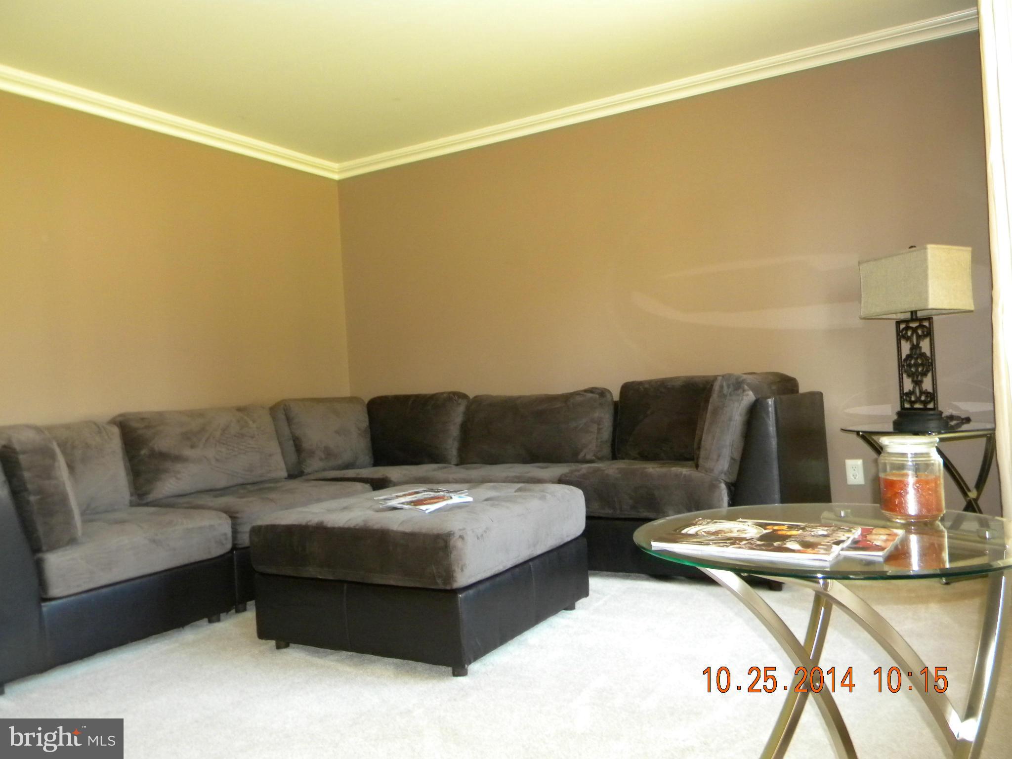 1438 Sussex Road Baltimore, MD 21221 - Photo 19 of 30 Living Room