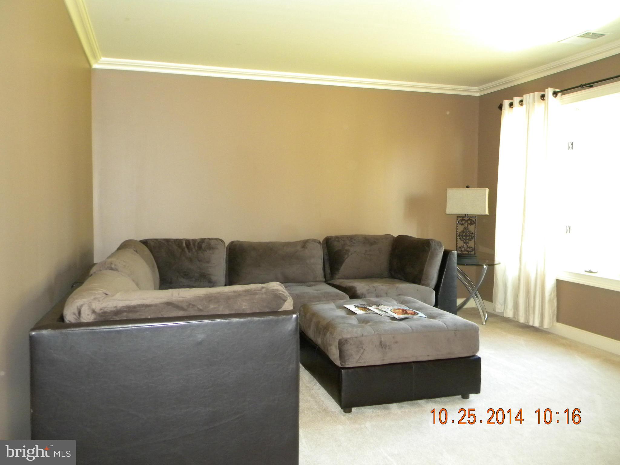 1438 Sussex Road Baltimore, MD 21221 - Photo 20 of 30 Living Room