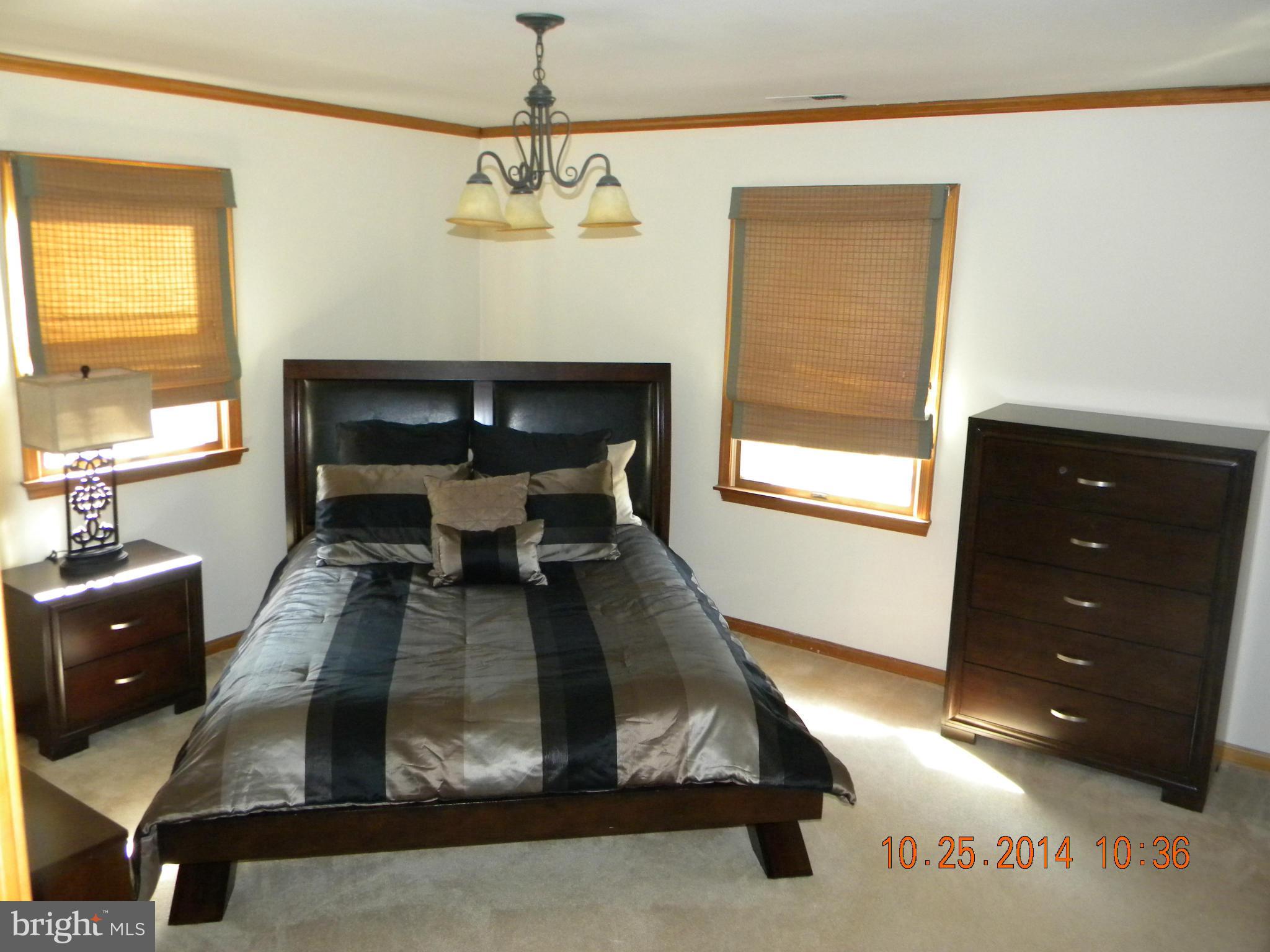 1438 Sussex Road Baltimore, MD 21221 - Photo 21 of 30 Bedroom (Master)