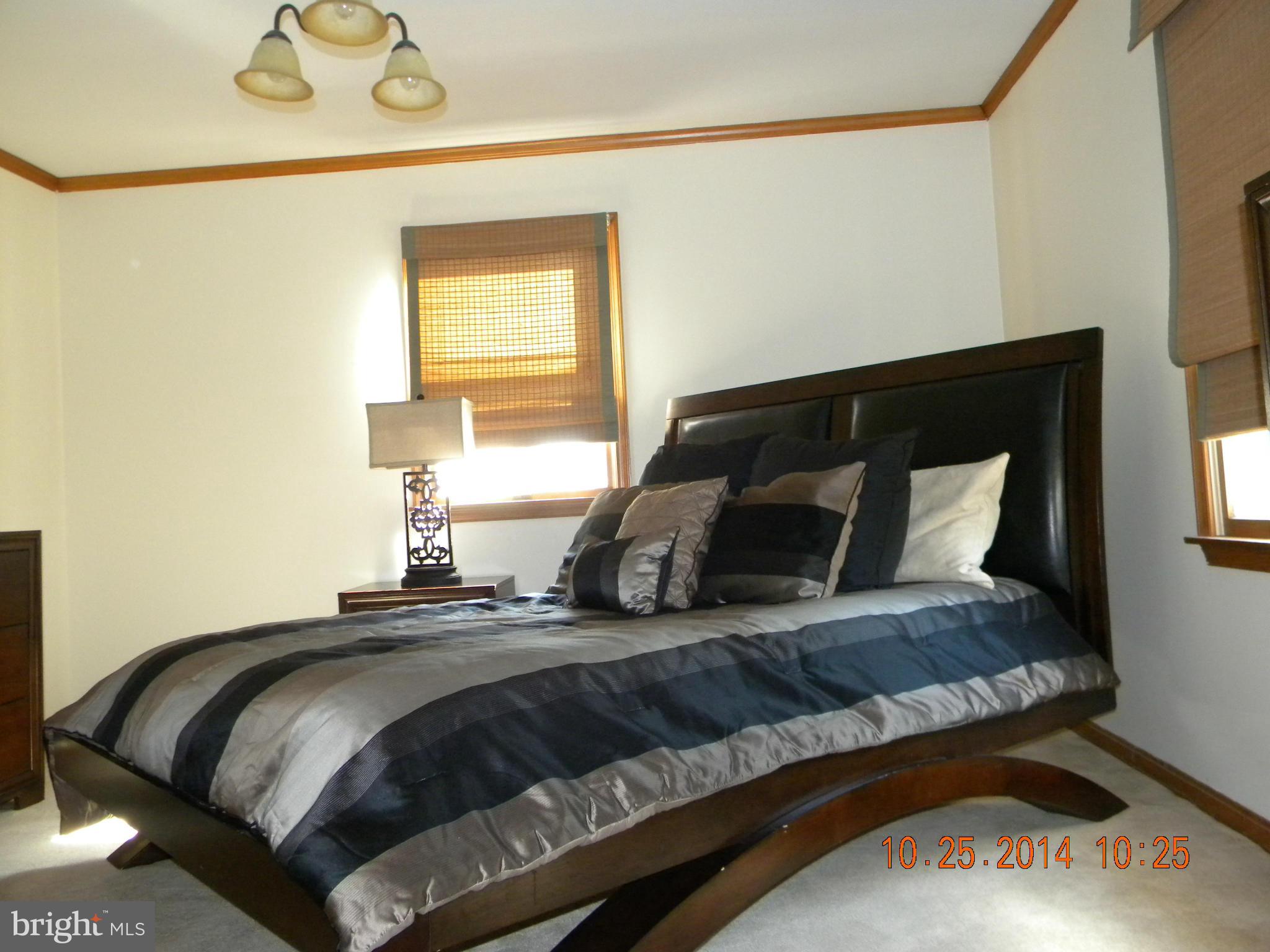1438 Sussex Road Baltimore, MD 21221 - Photo 22 of 30 Bedroom (Master)