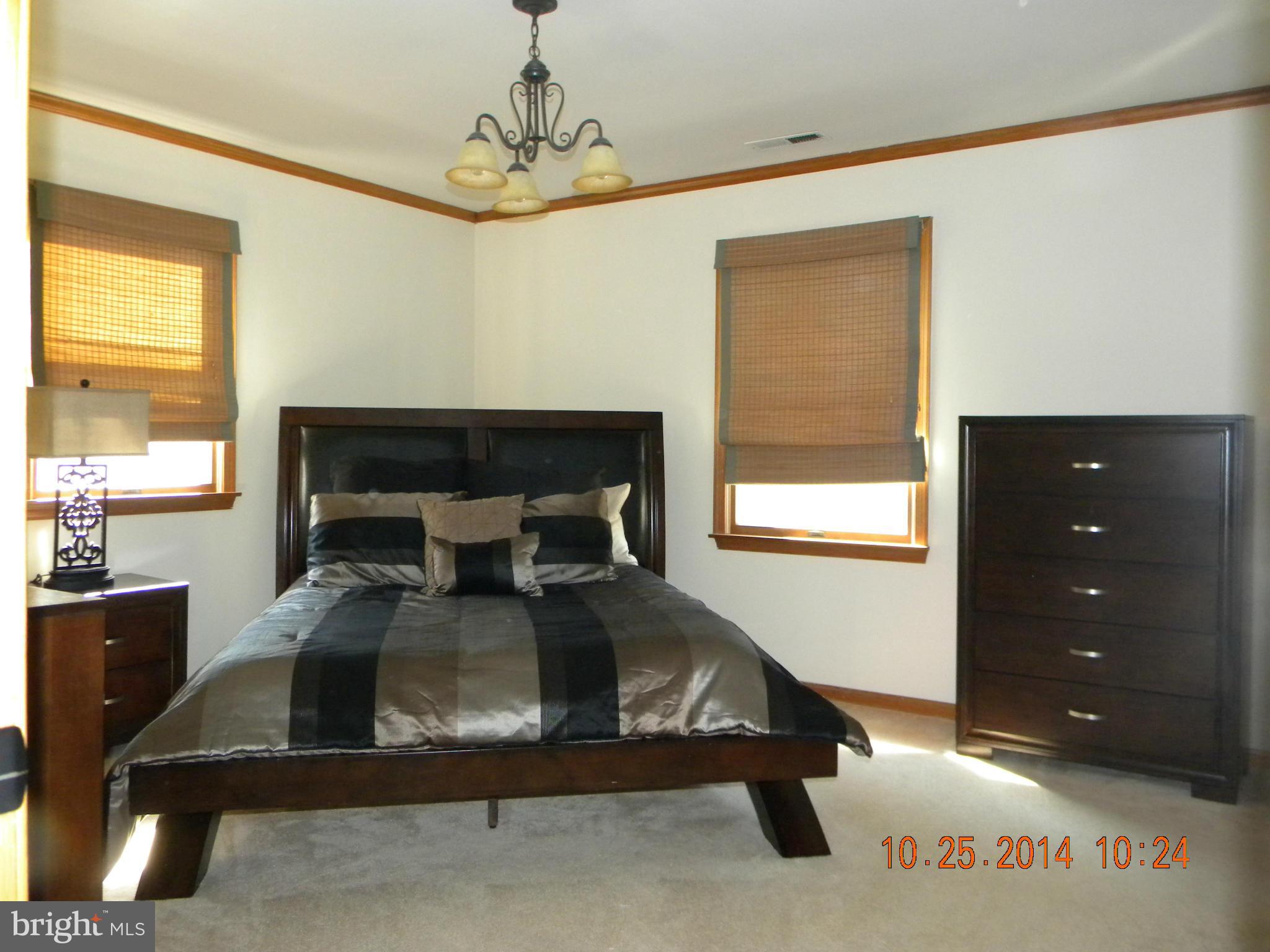 1438 Sussex Road Baltimore, MD 21221 - Photo 23 of 30 Bedroom (Master)
