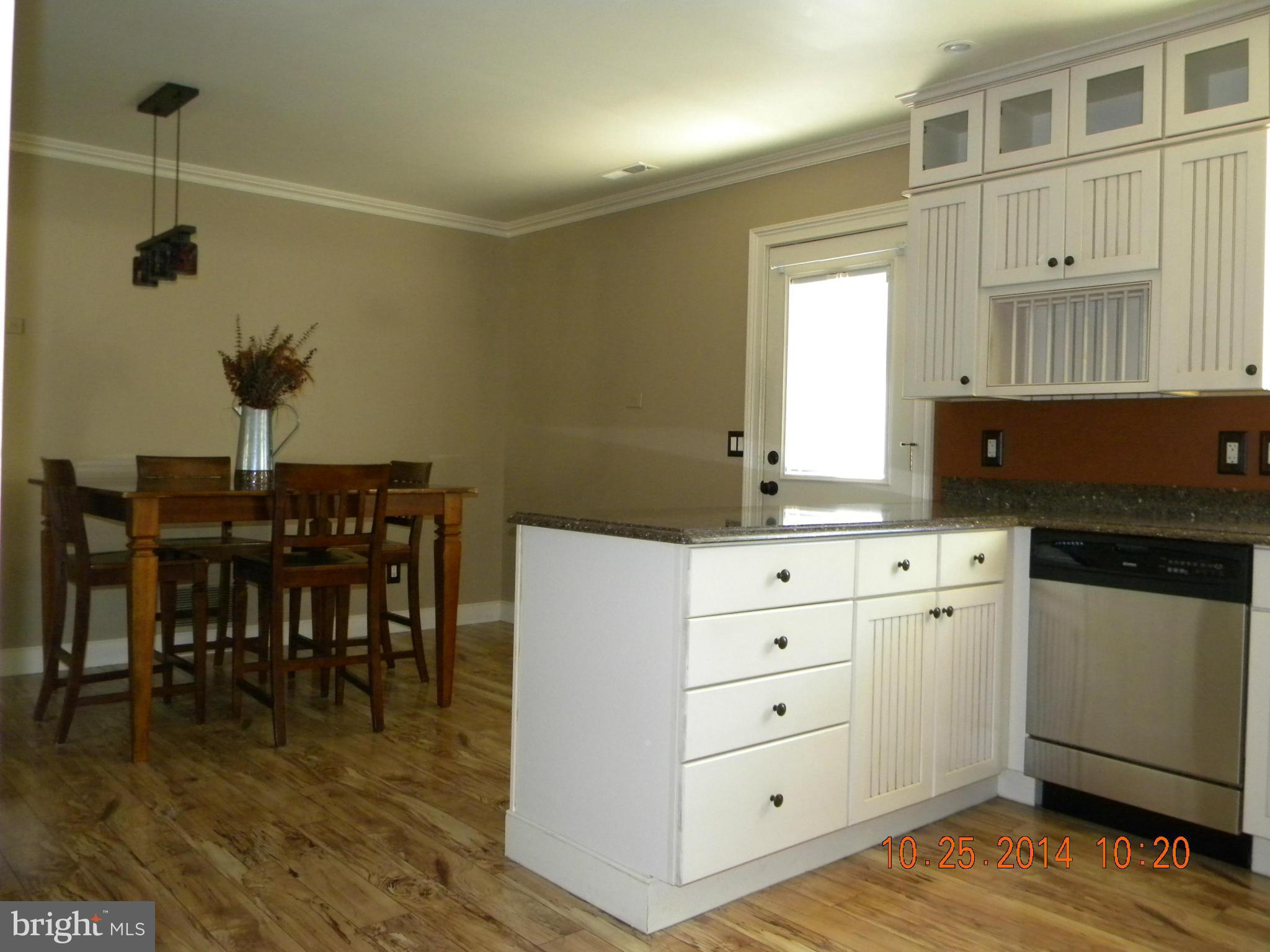 1438 Sussex Road Baltimore, MD 21221 - Photo 6 of 30 Kitchen