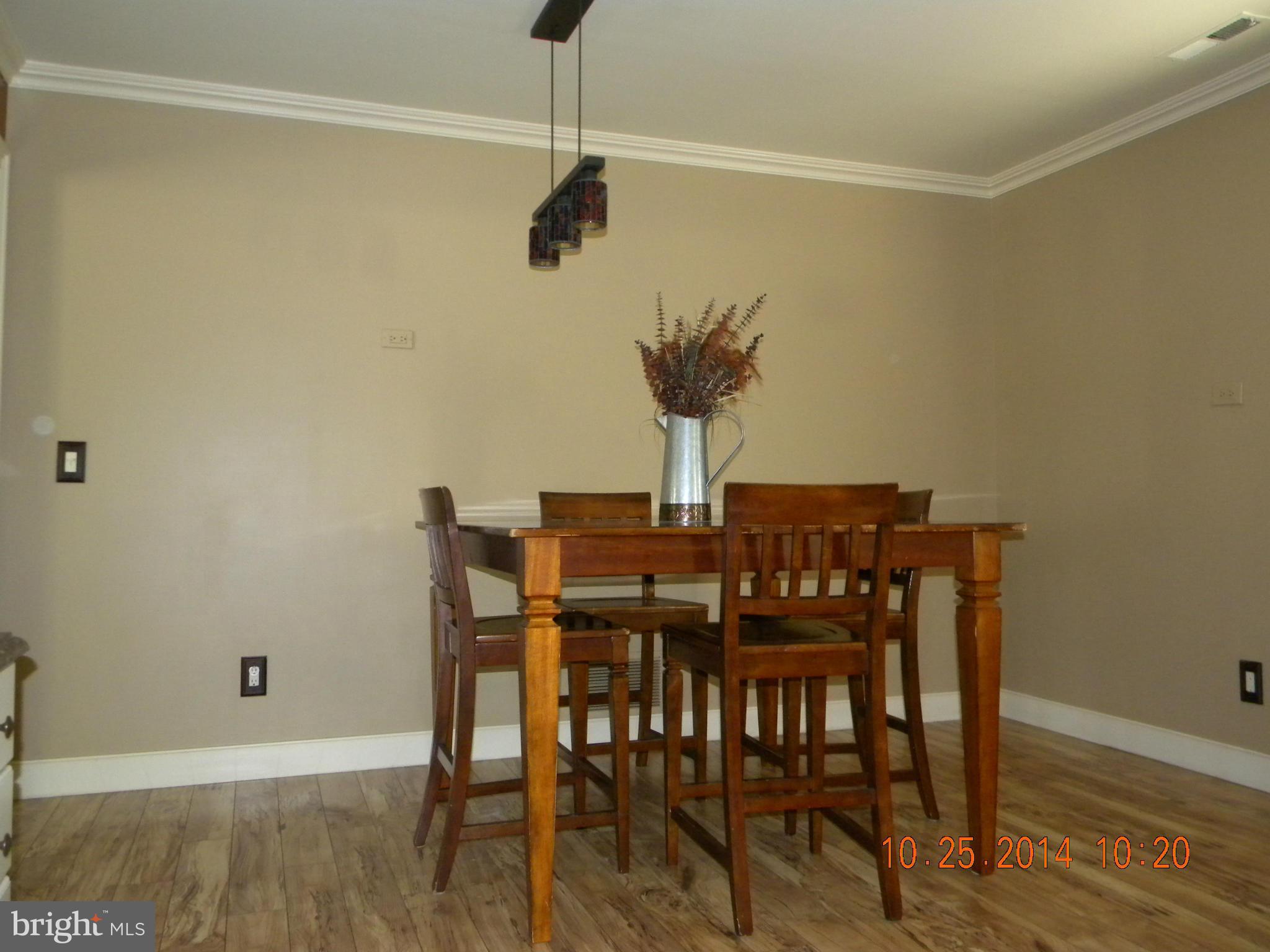 1438 Sussex Road Baltimore, MD 21221 - Photo 7 of 30 Kitchen