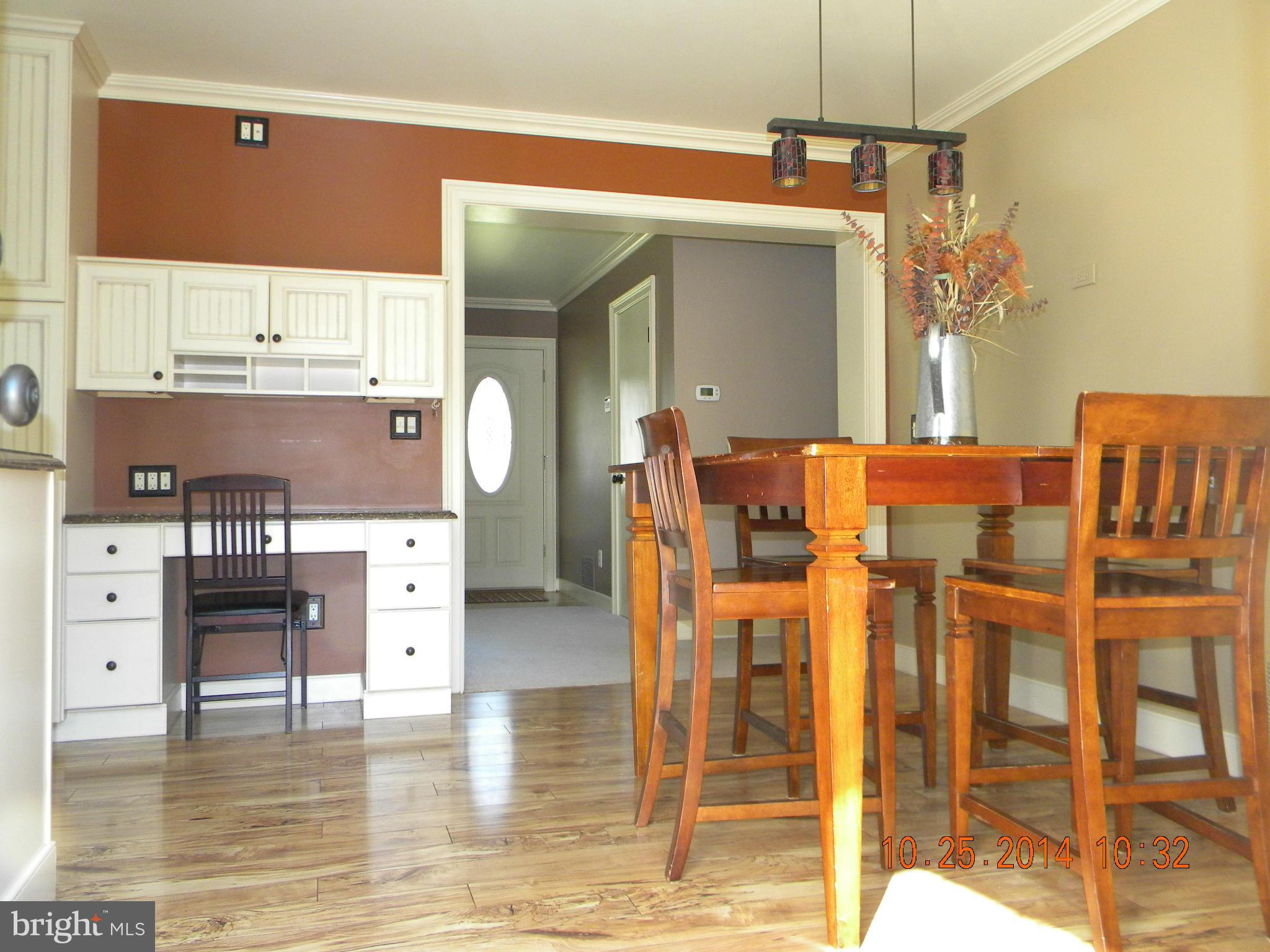 1438 Sussex Road Baltimore, MD 21221 - Photo 8 of 30 Kitchen