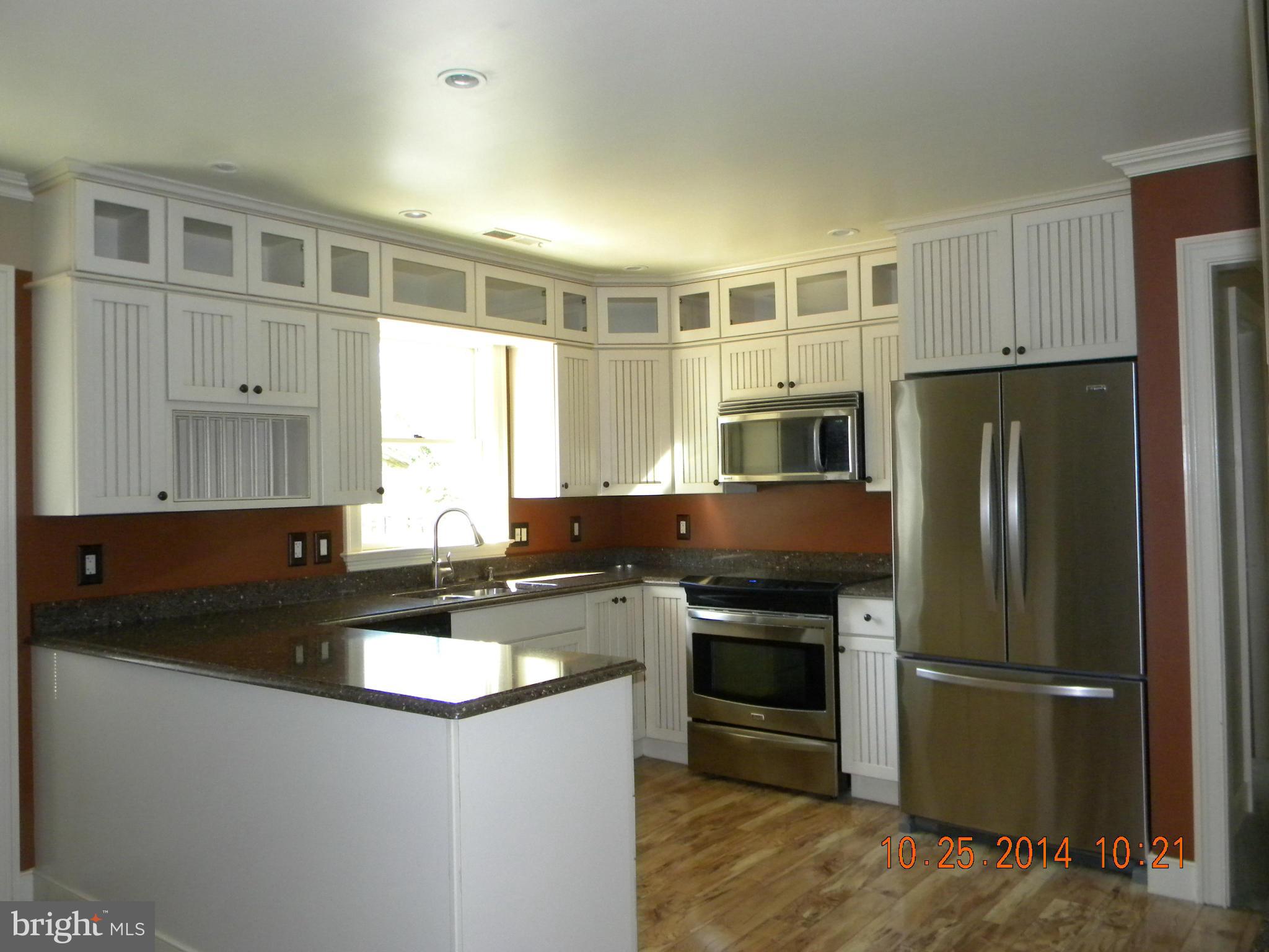 1438 Sussex Road Baltimore, MD 21221 - Photo 9 of 30 Kitchen