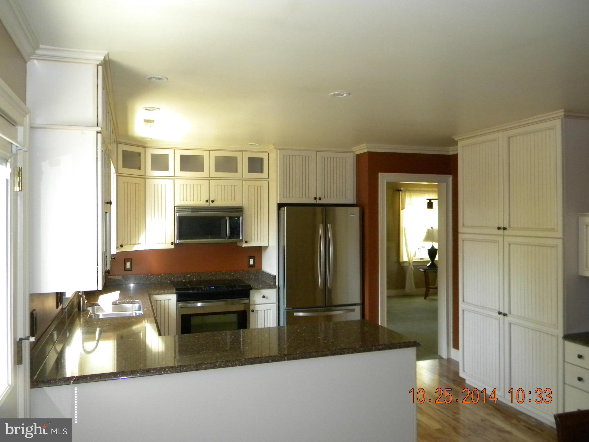 1438 Sussex Road Baltimore, MD 21221 - Photo 10 of 30 Kitchen
