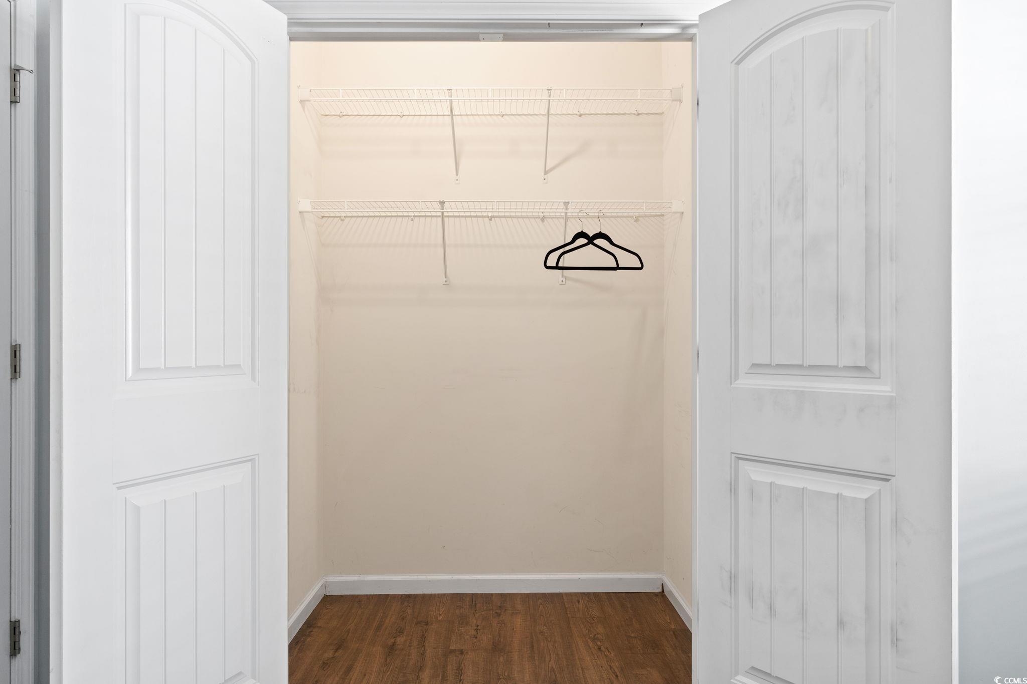 797 Salerno Circle, Unit C Myrtle Beach, SC 29579 - Photo 28 of 40 View of closet