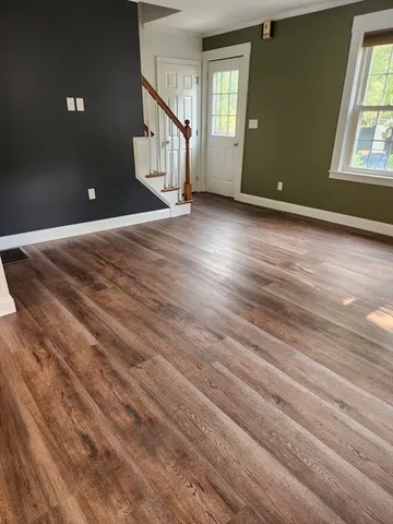 a bathroom with a toilet and a sink