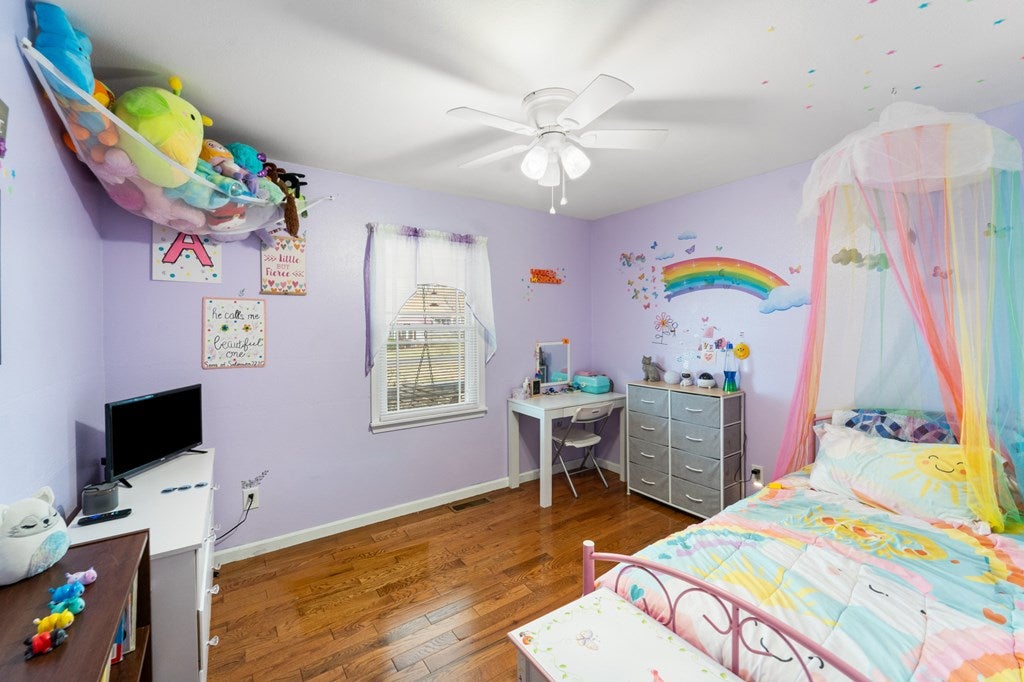 787 Wet Springs Road Chilhowie, VA 24319 - Photo 15 of 30 Gallery Image 15