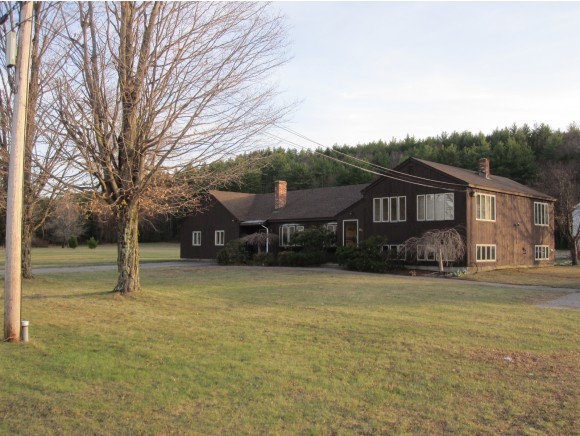 261 Warwick Road Winchester, NH 03470 - Photo 1 of 1