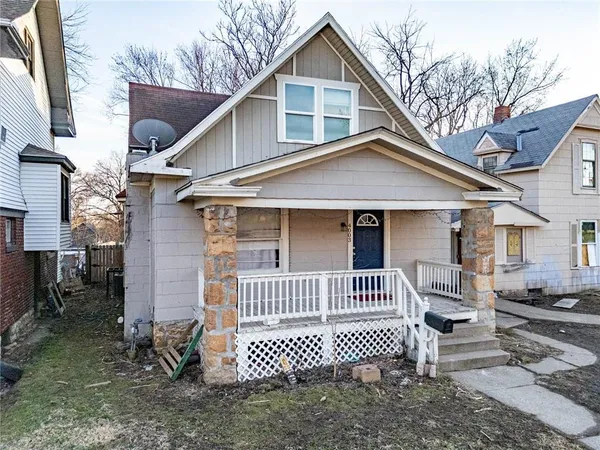 $120,000 | 4003 St John Avenue, Kansas City, MO 64123