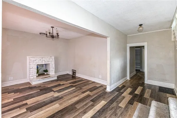 $120,000 | 4003 St John Avenue, Kansas City, MO 64123