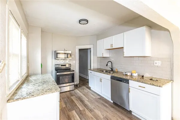 $120,000 | 4003 St John Avenue, Kansas City, MO 64123